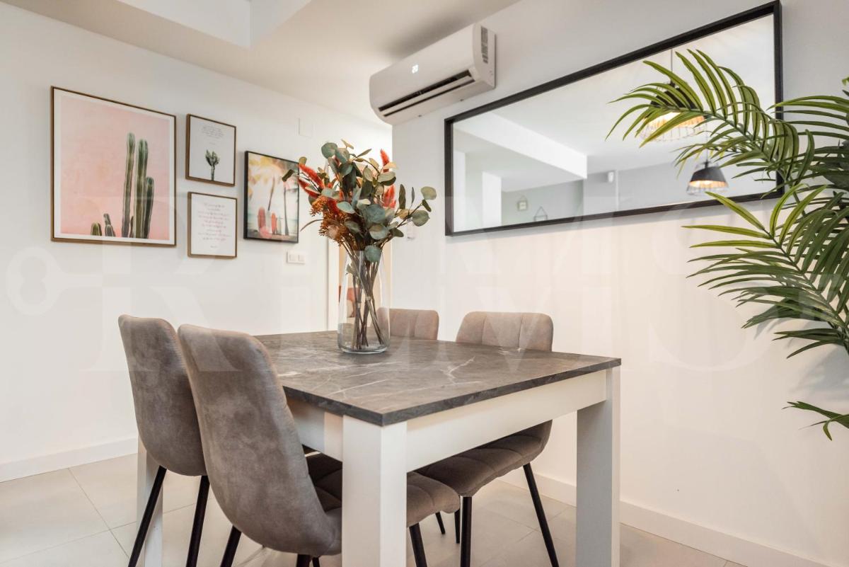 Suitetrails - Intimate and quiet apartment - Center
