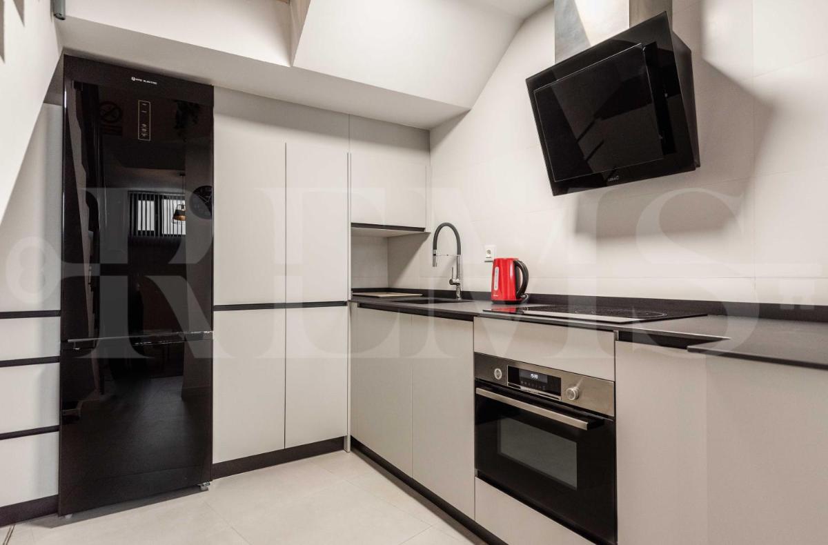 Suitetrails - Intimate and quiet apartment - Center
