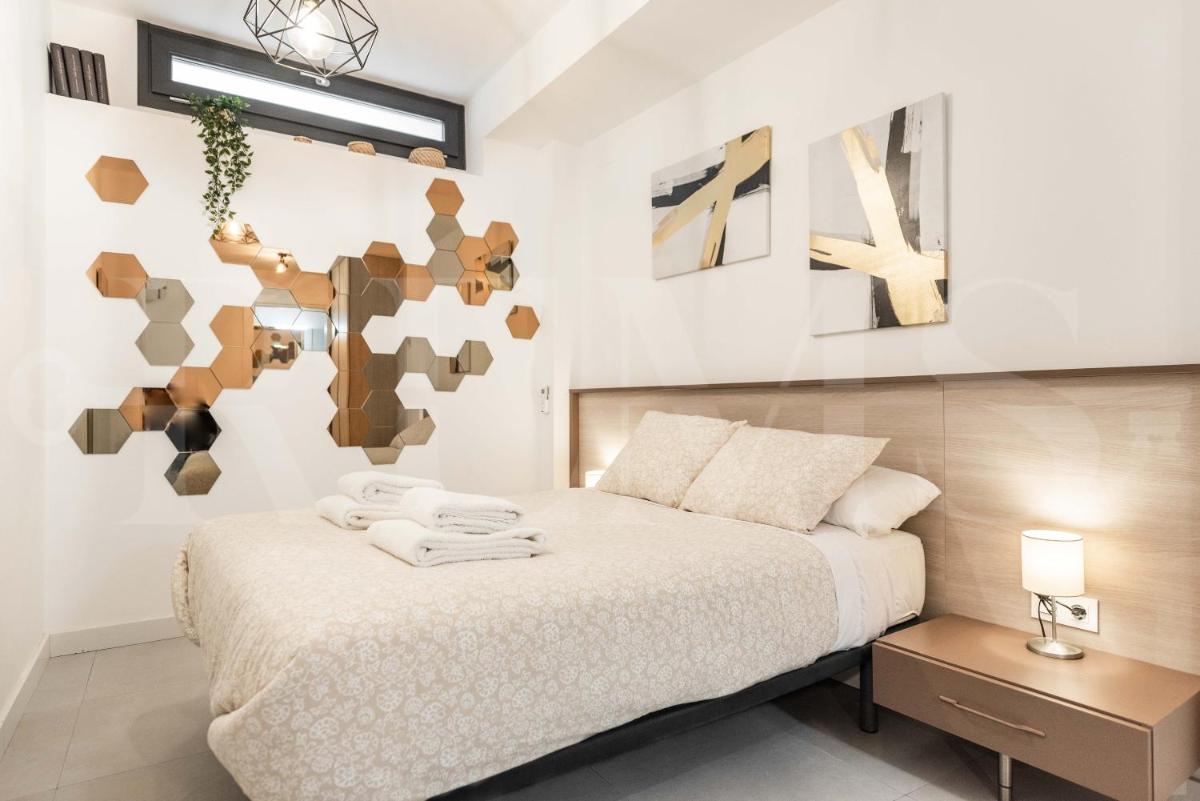 Suitetrails - Intimate and quiet apartment - Center