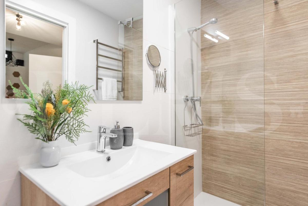Suitetrails - Intimate and quiet apartment - Center