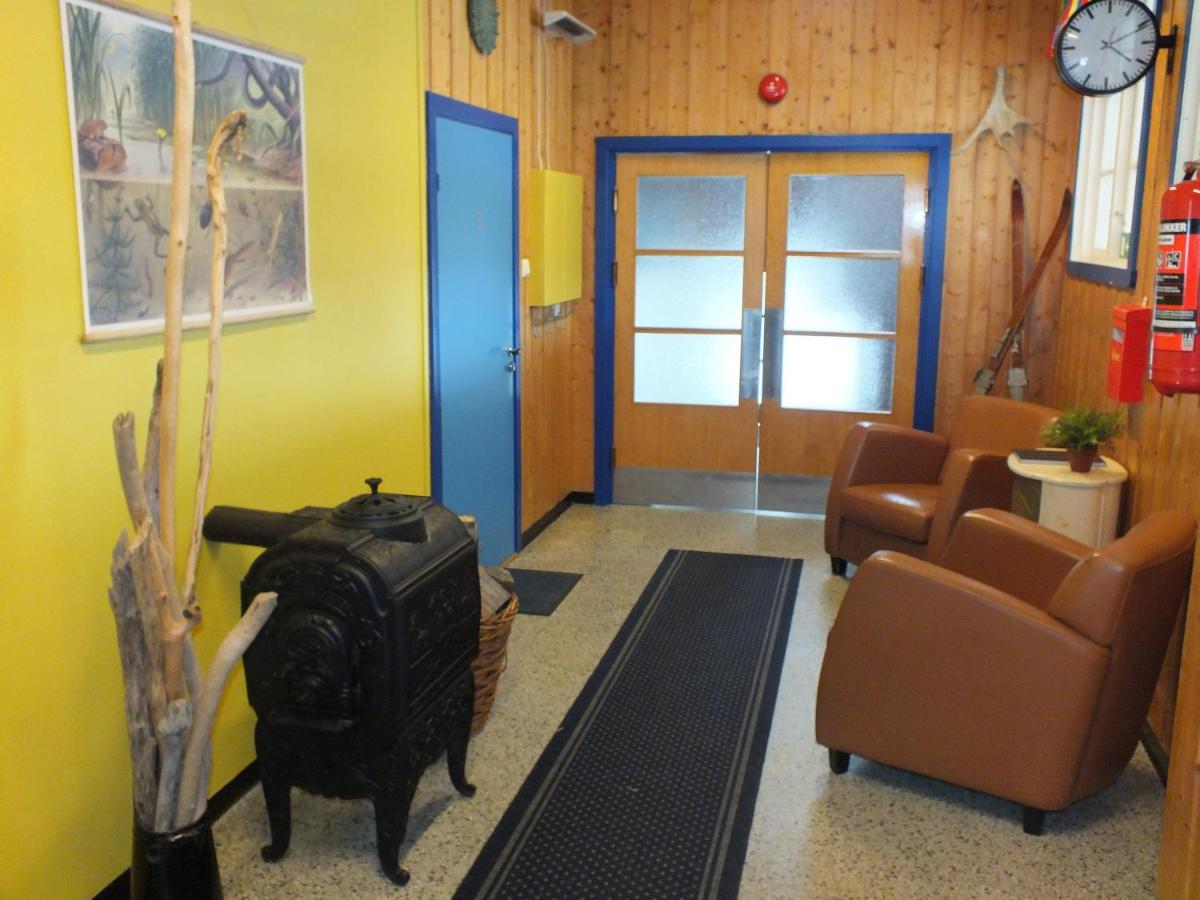 Henseid Skole - Housity