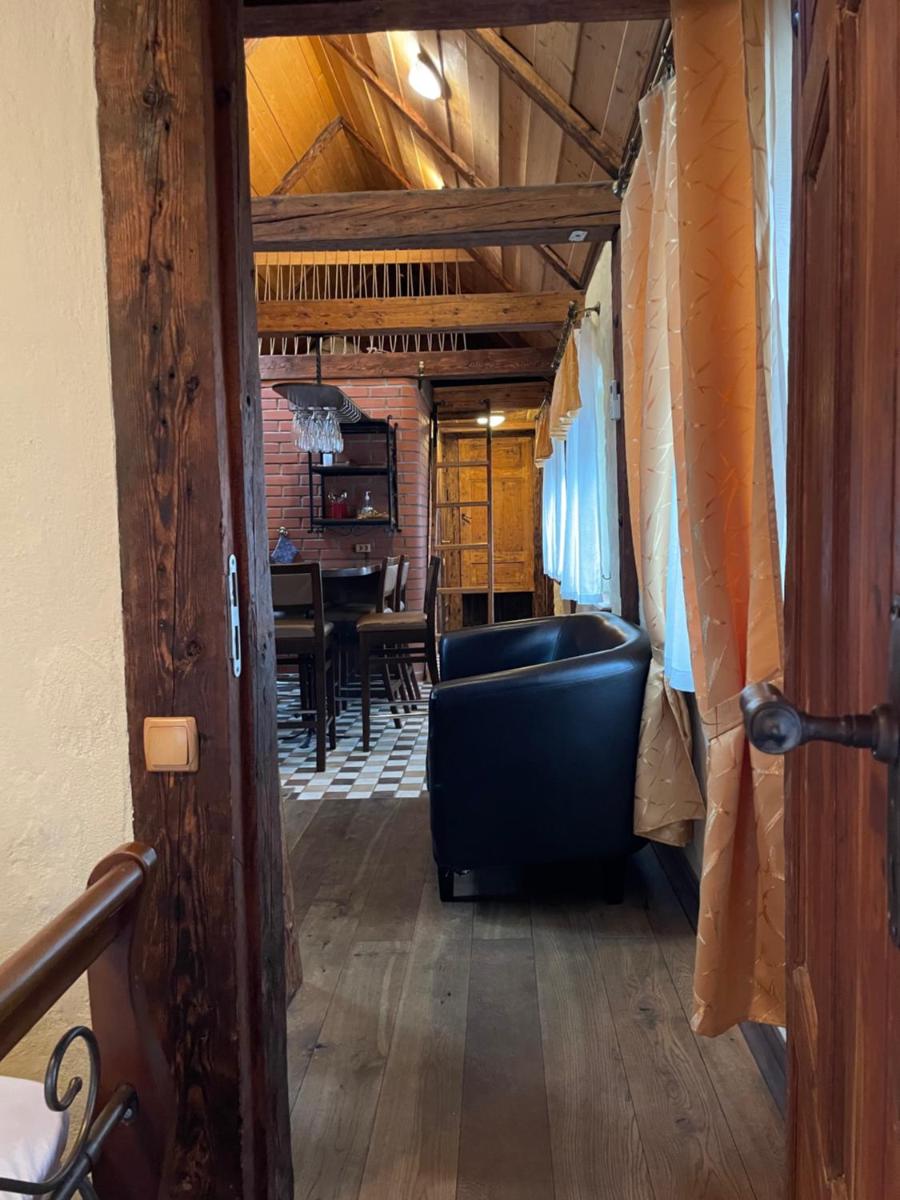 Kauba Apartment - Housity