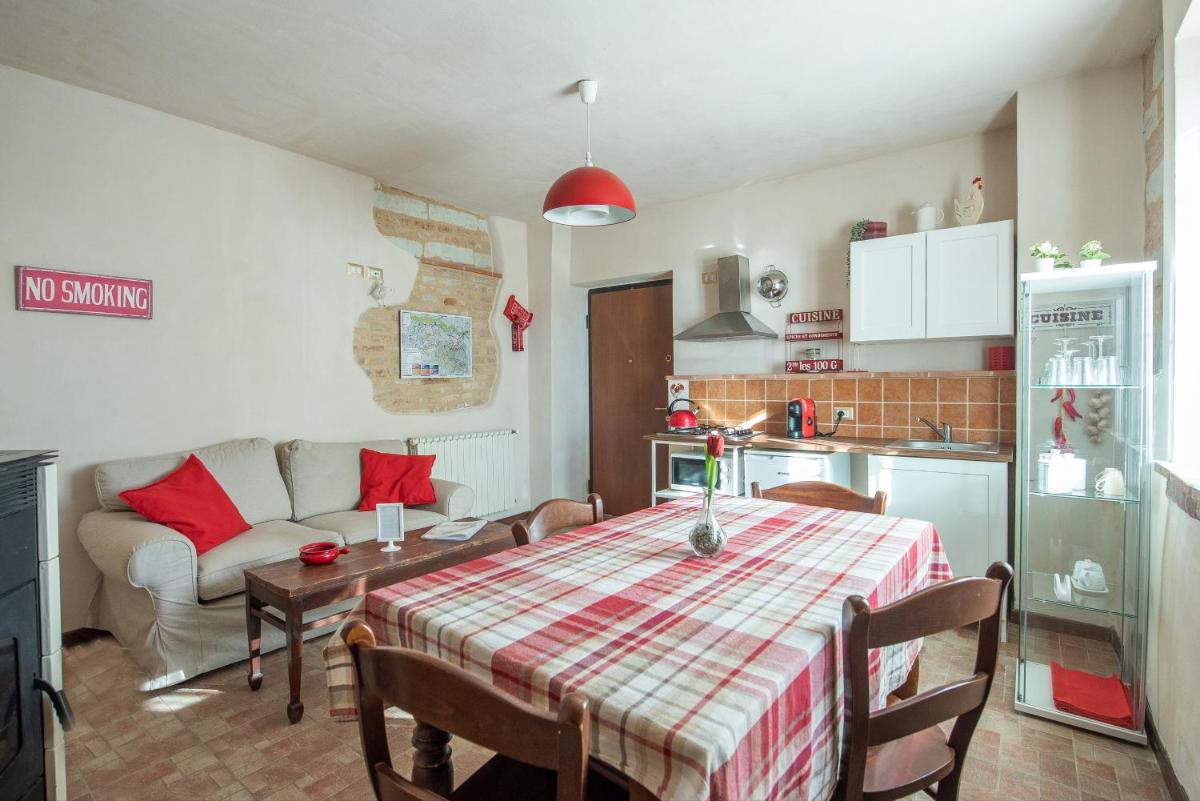 Barbera's Home - Housity