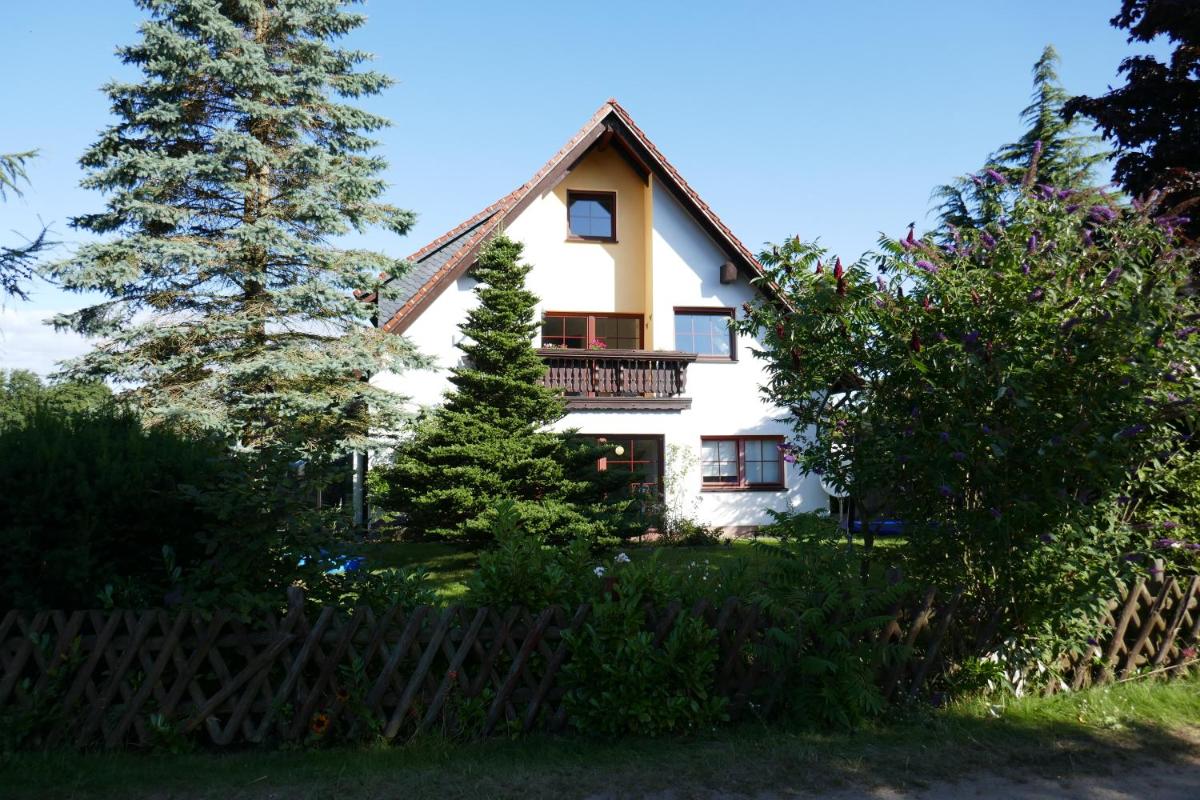 Hus Bruderreck - Housity