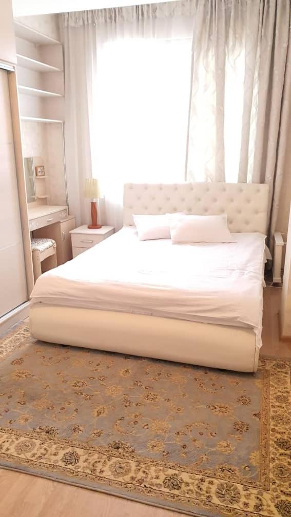 Comfort apartment in the center Bishkek - Housity