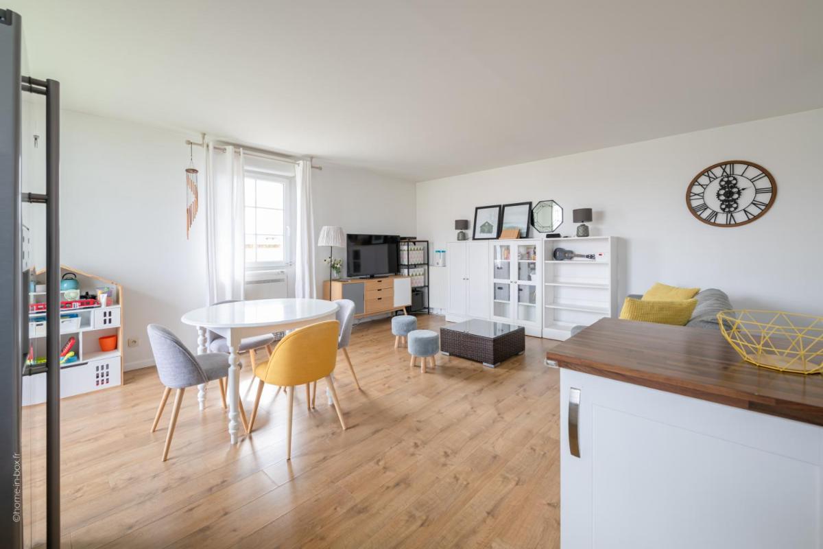 Superb family duplex clos to Disneyland - Housity