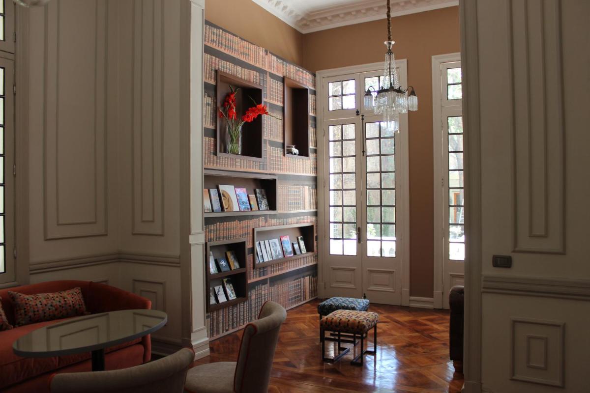 Matildas Hotel Boutique - Housity