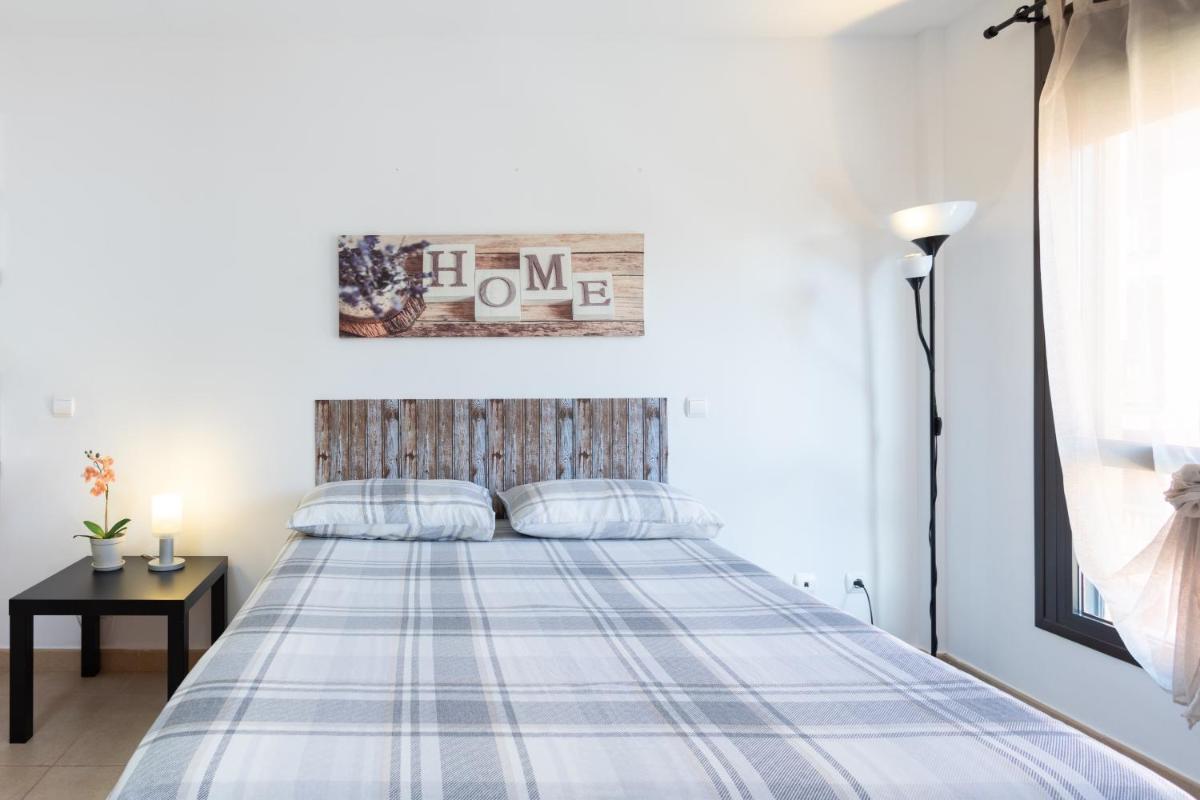 Palm Mar Studio Apartment - Housity