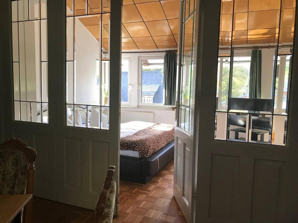 Ferienwohnung in Villa - Housity