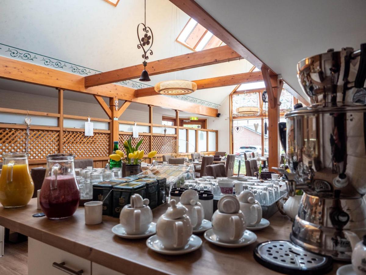 Garni Hotel & Appartements Nordstrand - Housity