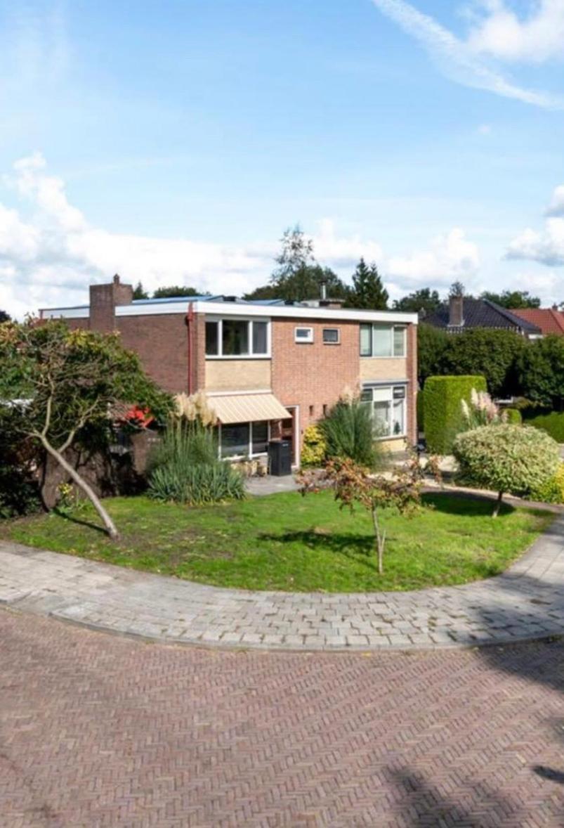 BWB Heerenveen Homestay - Housity