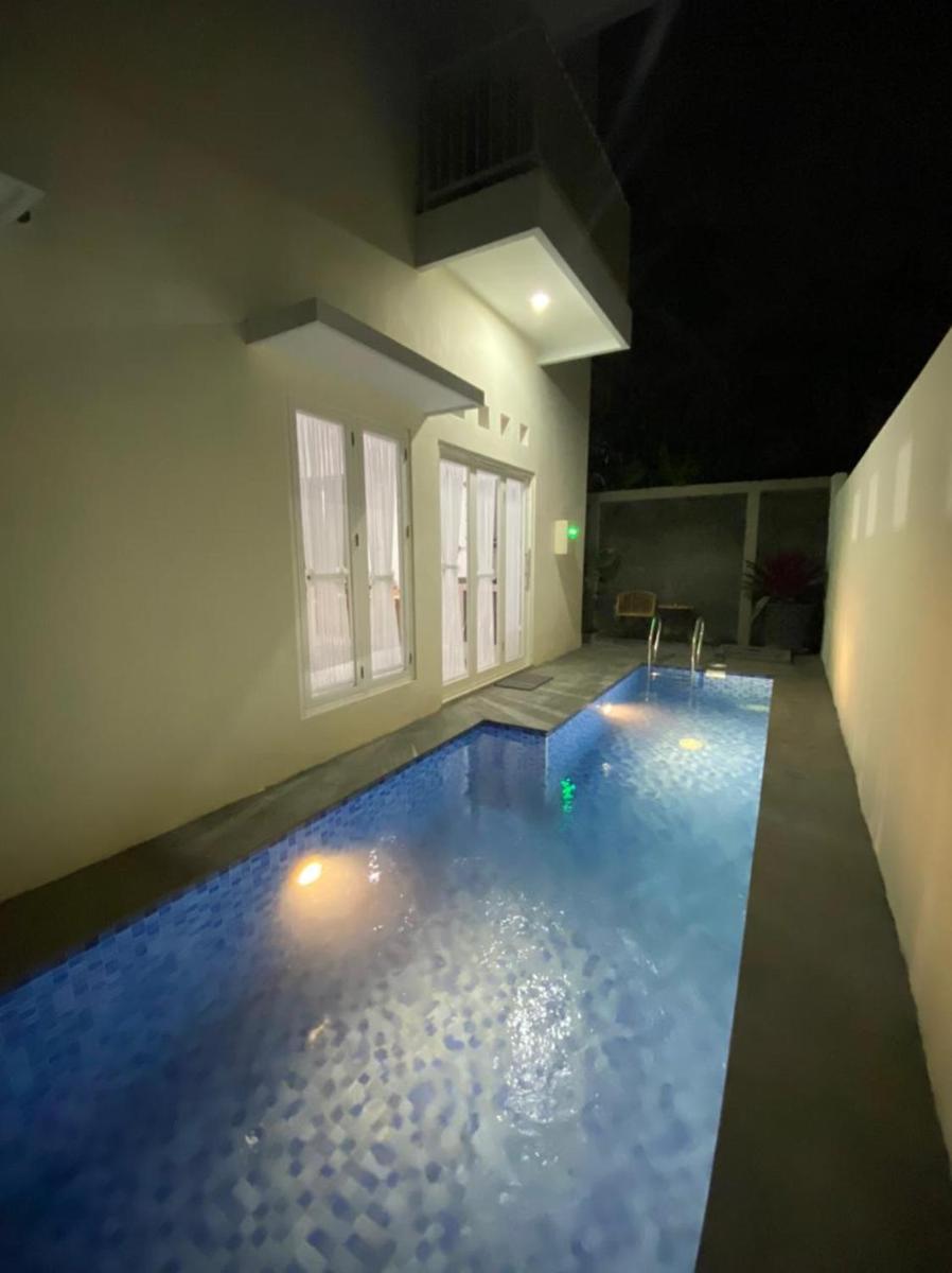 The Naya Villas Private Pool - Housity