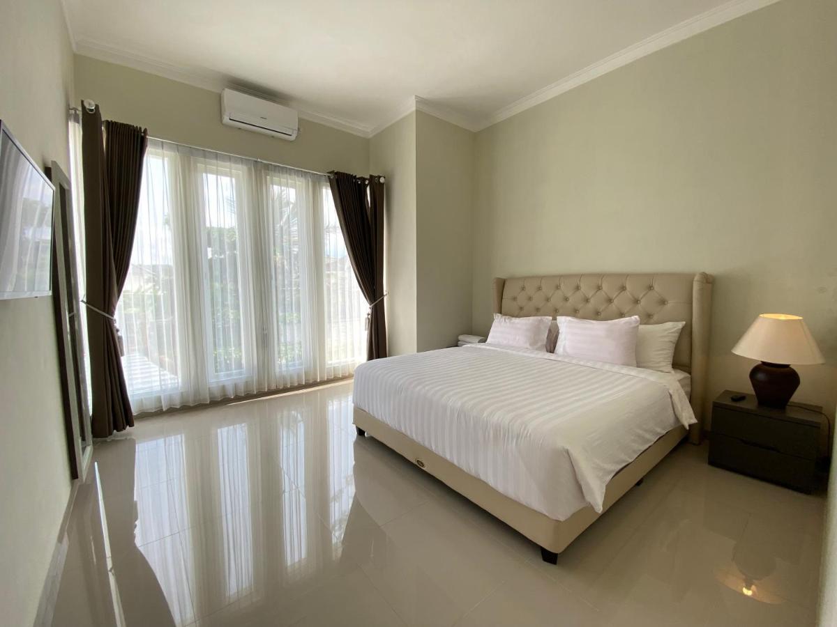 The Naya Villas Private Pool - Housity