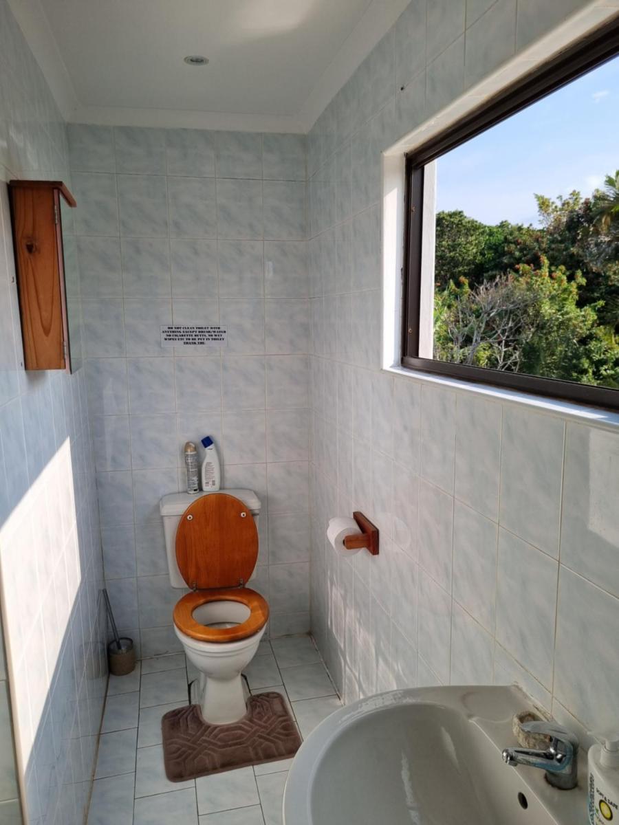 Bujumbura Guest House - Housity