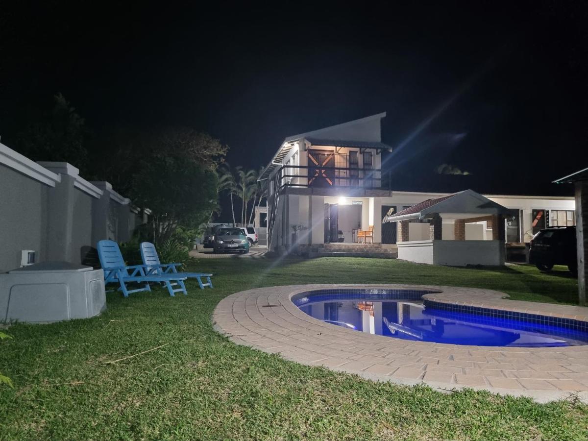 Bujumbura Guest House - Housity