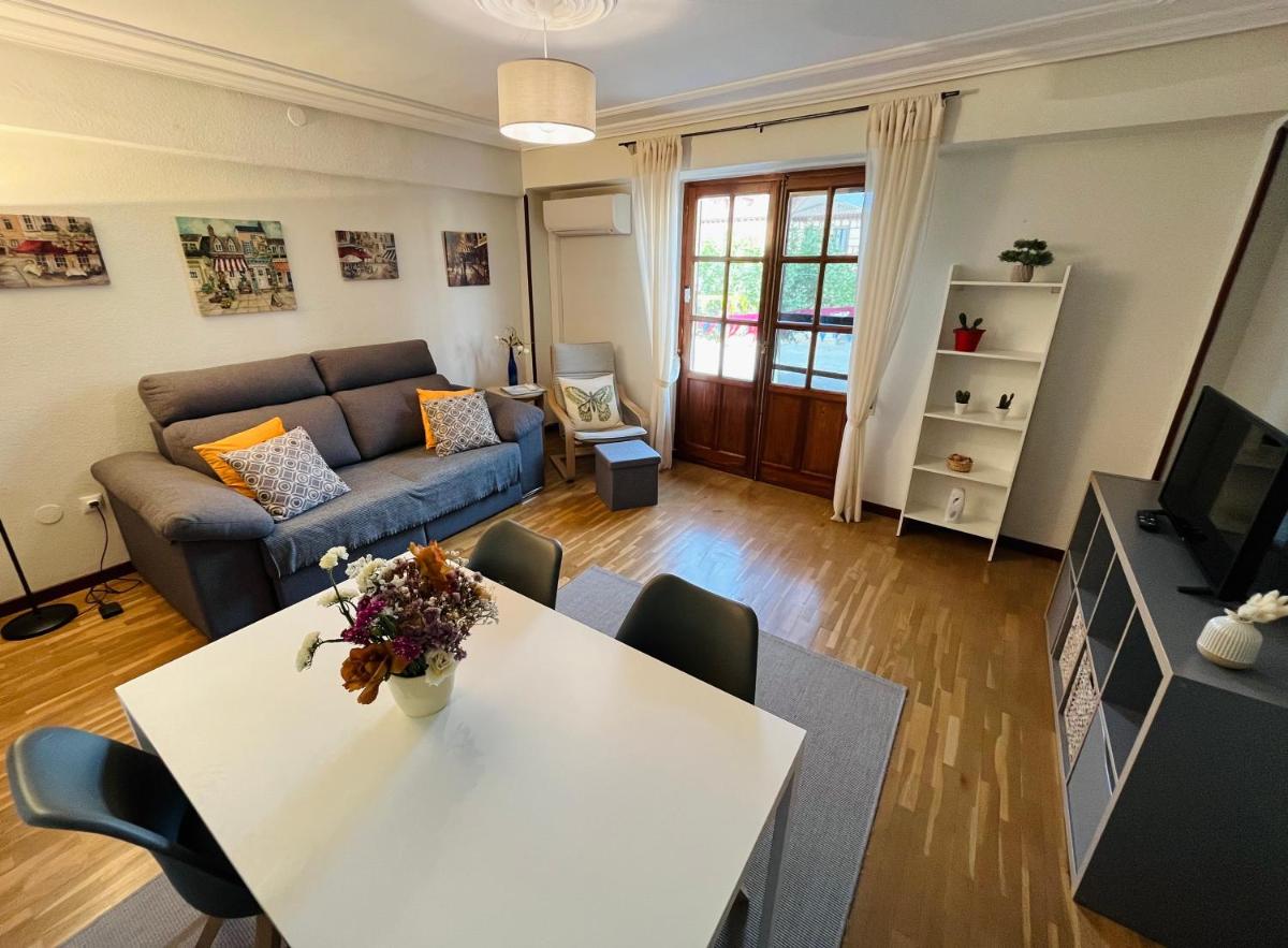 Apartamento La Plaza en Toro Zamora - Housity