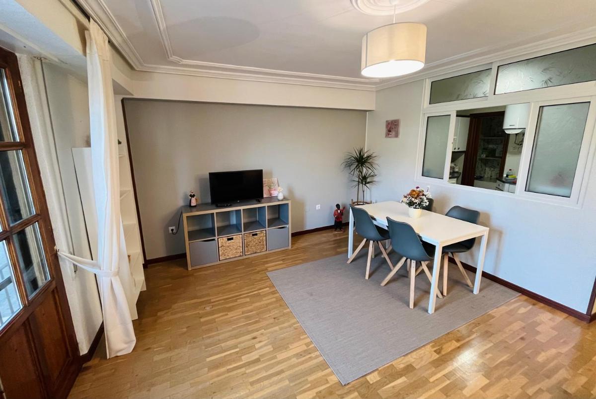 Apartamento La Plaza en Toro Zamora - Housity