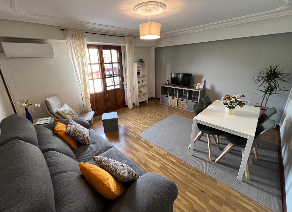 Apartamento La Plaza en Toro Zamora - Housity