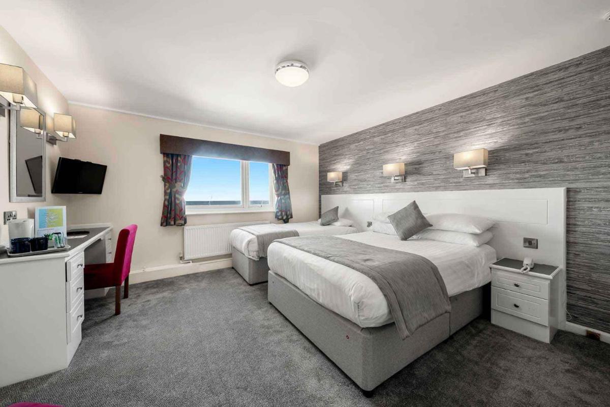 Viking Hotel - Adults Only - Housity