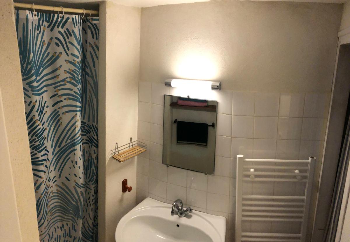 Studio 57 à Saignon - Housity