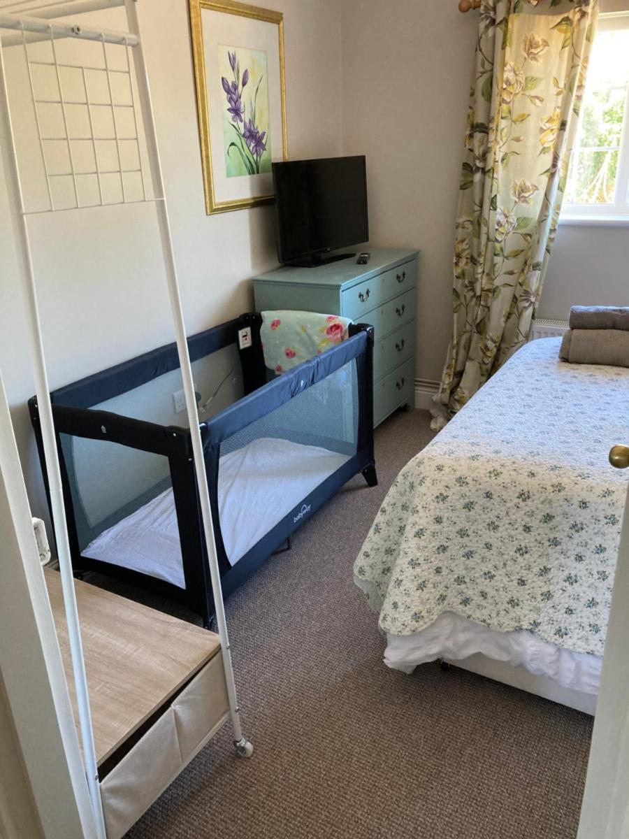Rosedene Regency Annex - Housity