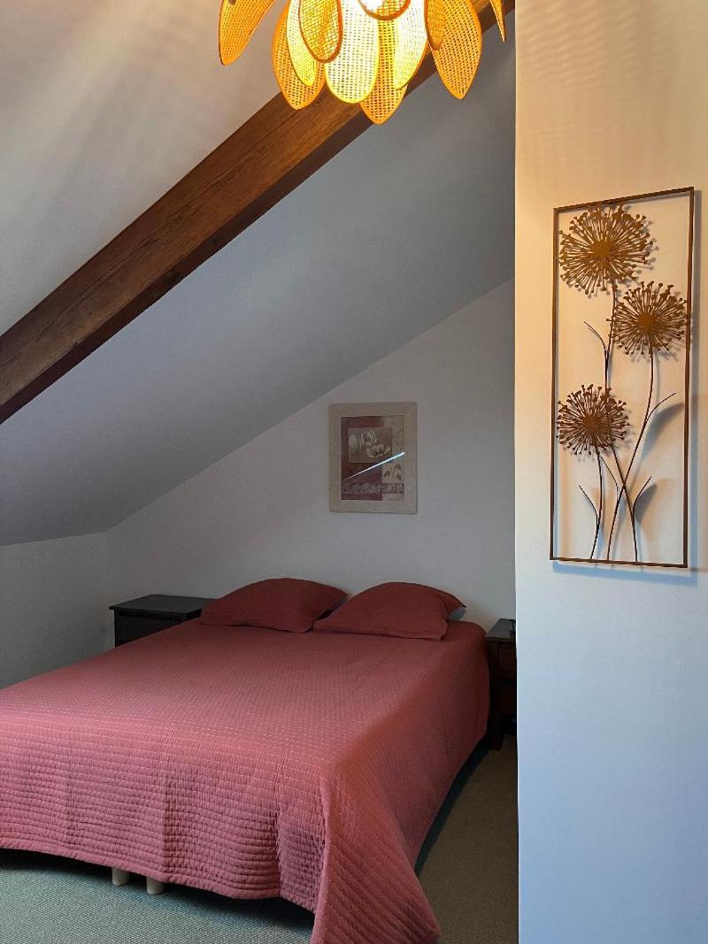 Le clos de la cote d'Emeraude - Housity