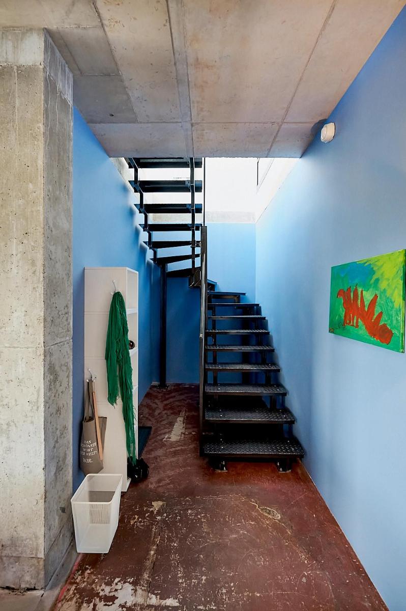 Kulturfabrik Schönbach - Housity