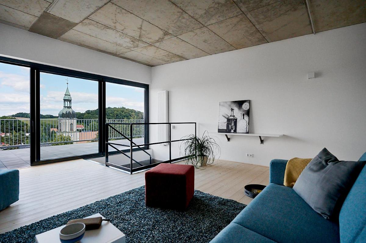 Kulturfabrik Schönbach - Housity