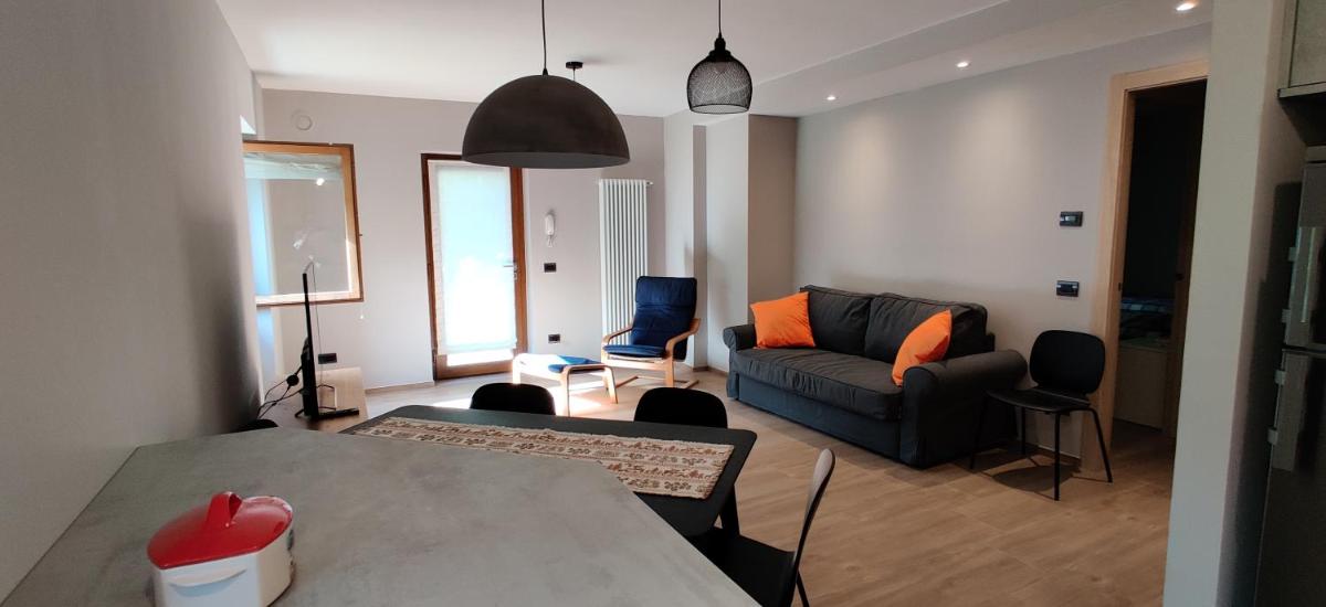 Casa Vacanza Beltrami - Housity