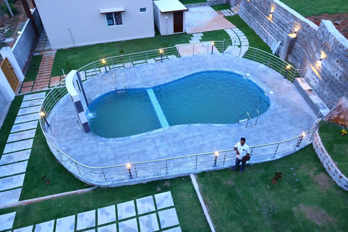 The green pride resort - Housity