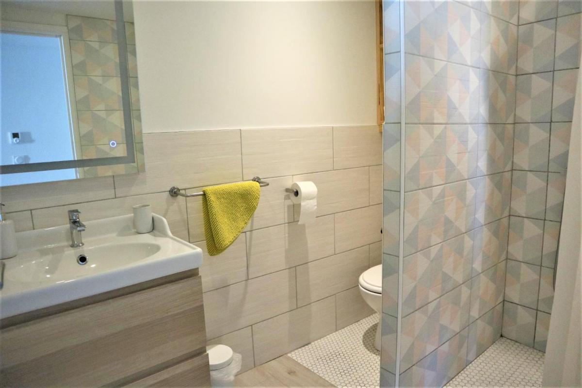5 mn Zenith Grande Halle Auvergne,pied de Gergovie,Garage,Netflix - Hizvo
