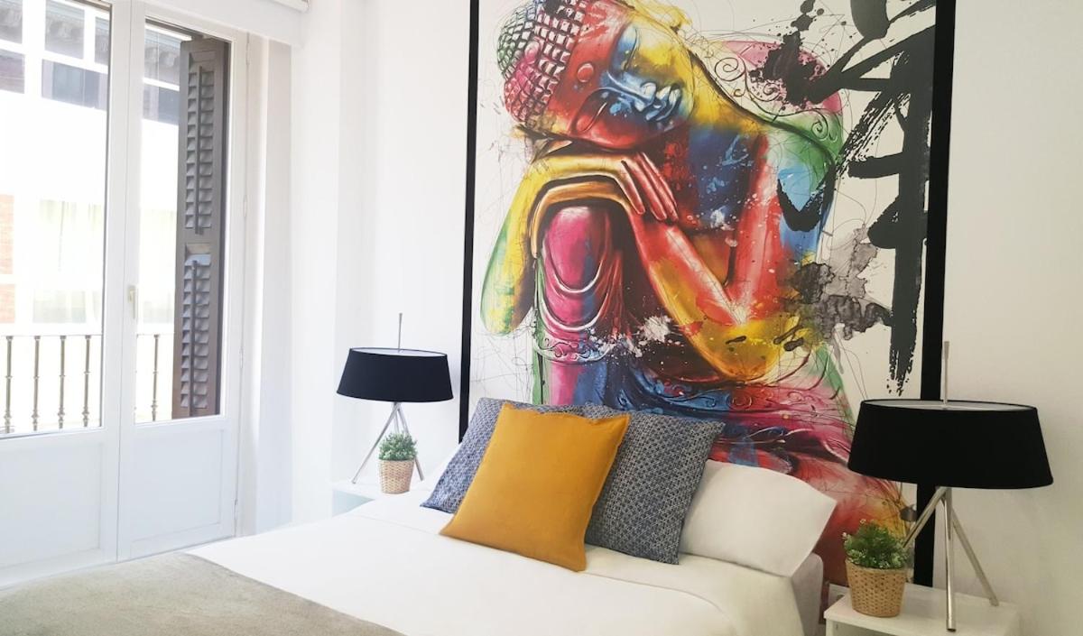 Apartamento Plaza Mayor centrico - Housity