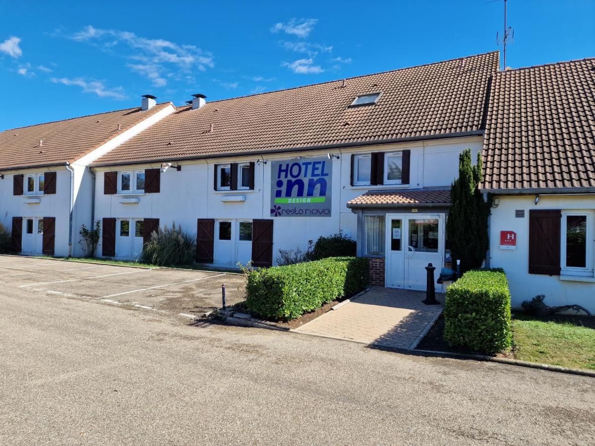 Hôtel inn design Sancé ex Kyriad - Housity