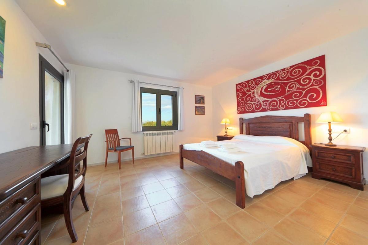 Villa La Vinya Gran Pollensa - Housity