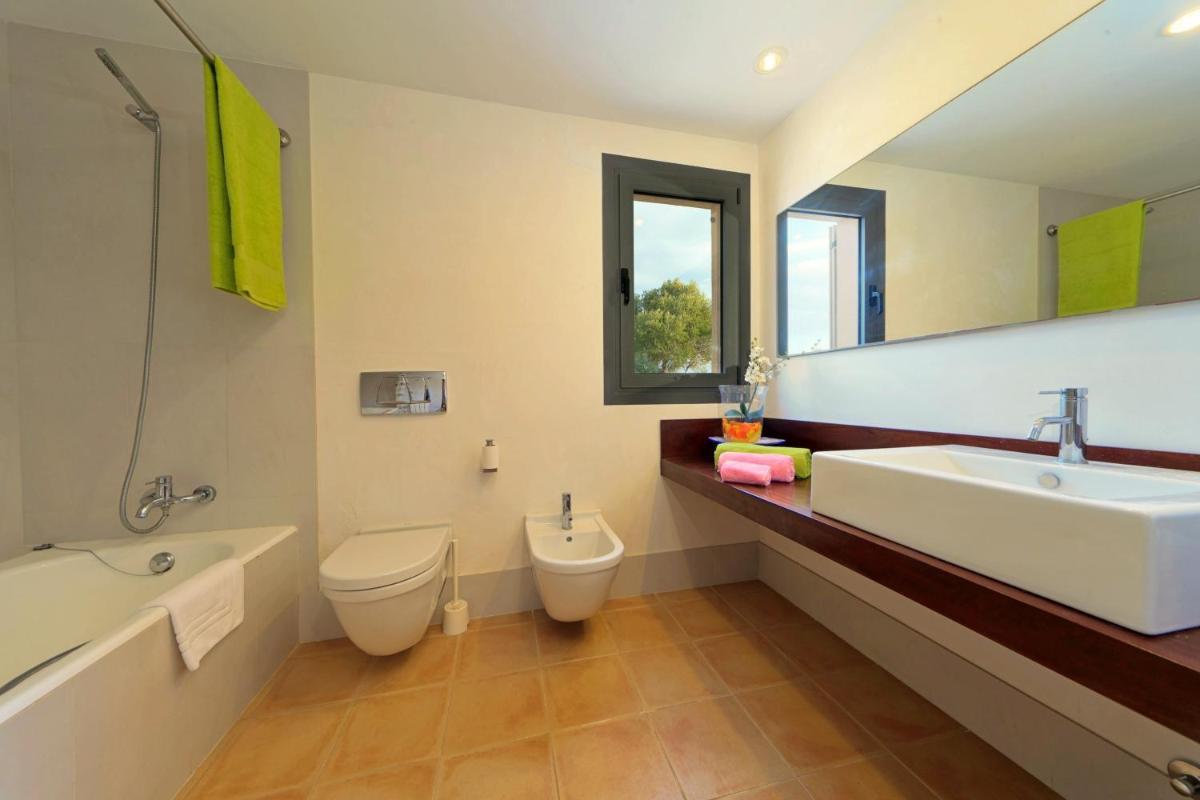 Villa La Vinya Gran Pollensa - Housity
