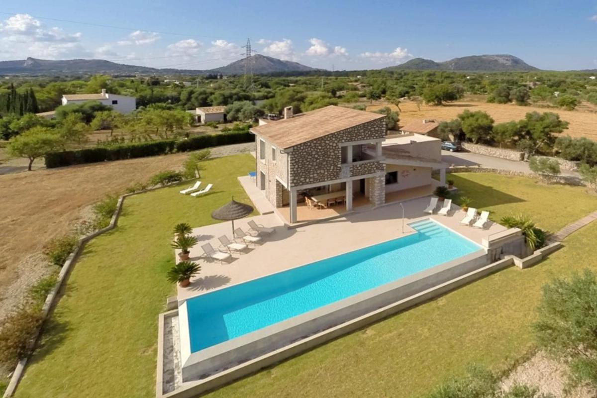 Villa La Vinya Gran Pollensa - Housity