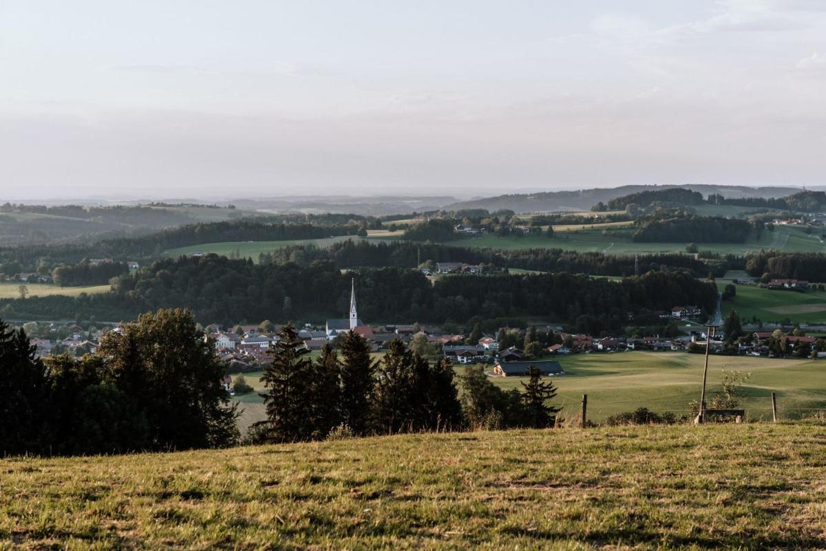 Haslauer Hüttn - Housity