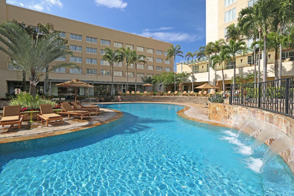 Suitetrails - Real InterContinental at Multiplaza Mall, an IHG Hotel