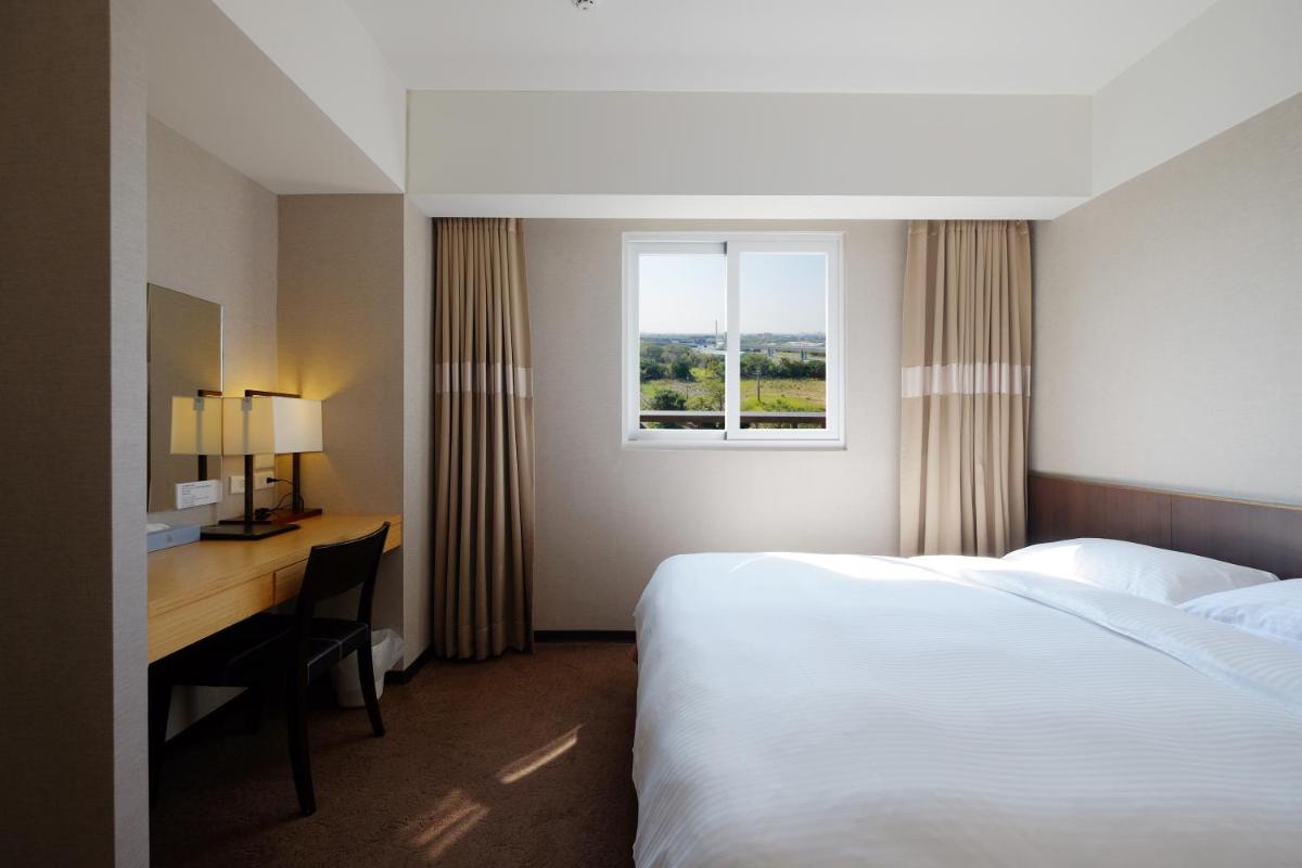 City Suites - Taoyuan Gateway - Housity