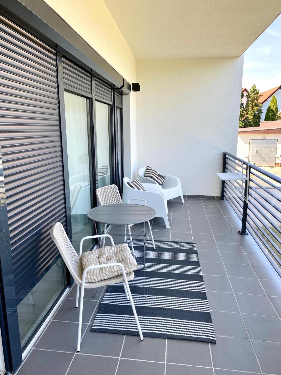 Apartman 001 - Housity