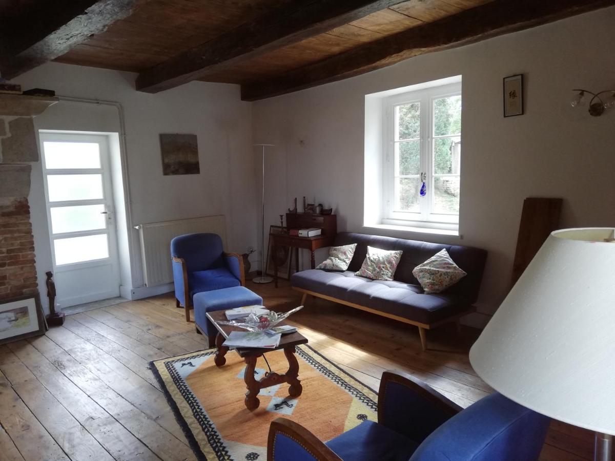 Le Grand Feuvrier - Housity