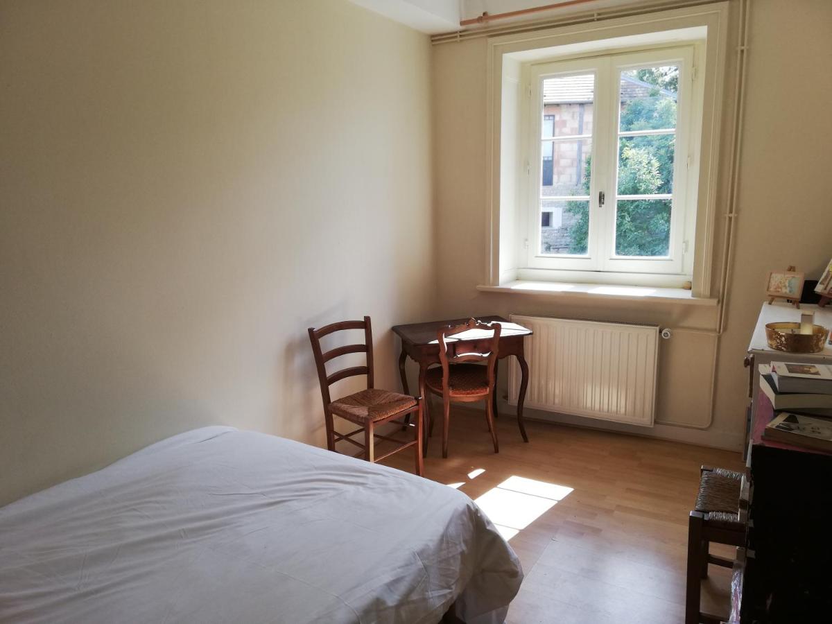 Le Grand Feuvrier - Housity