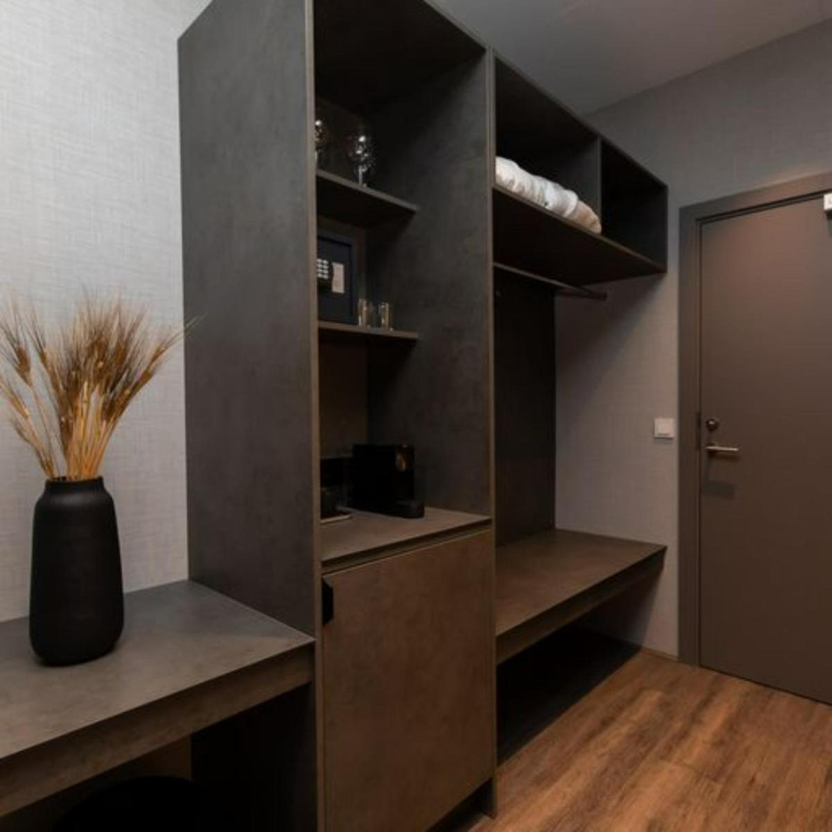 Suitetrails - Hotel Halond