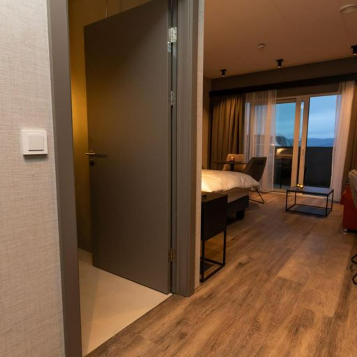 Suitetrails - Hotel Halond