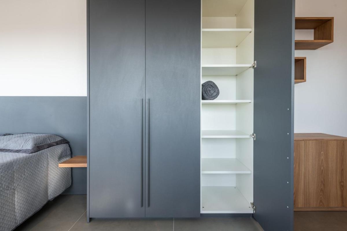 LIV - Apartamento 1707 - Housity