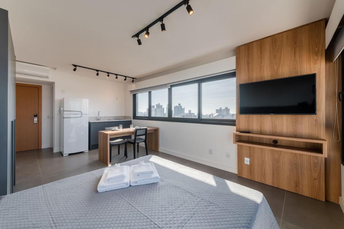 LIV - Apartamento 1707 - Housity