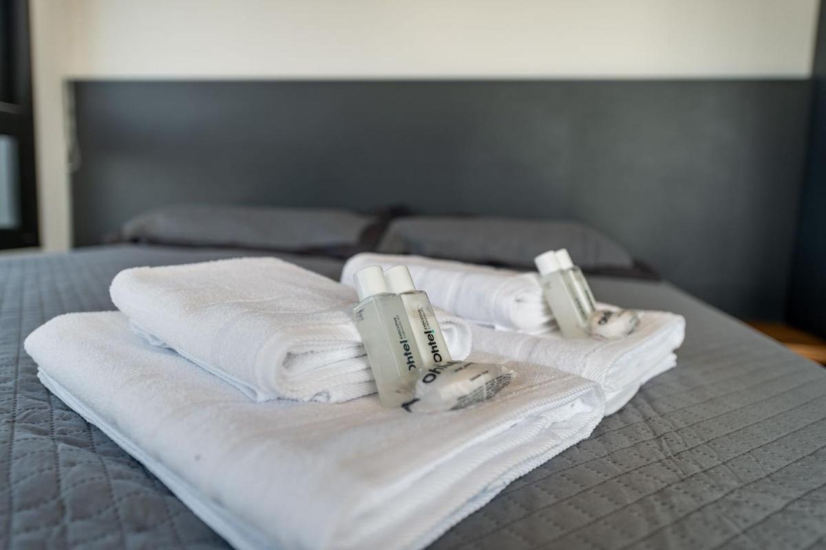 LIV - Apartamento 1707 - Housity