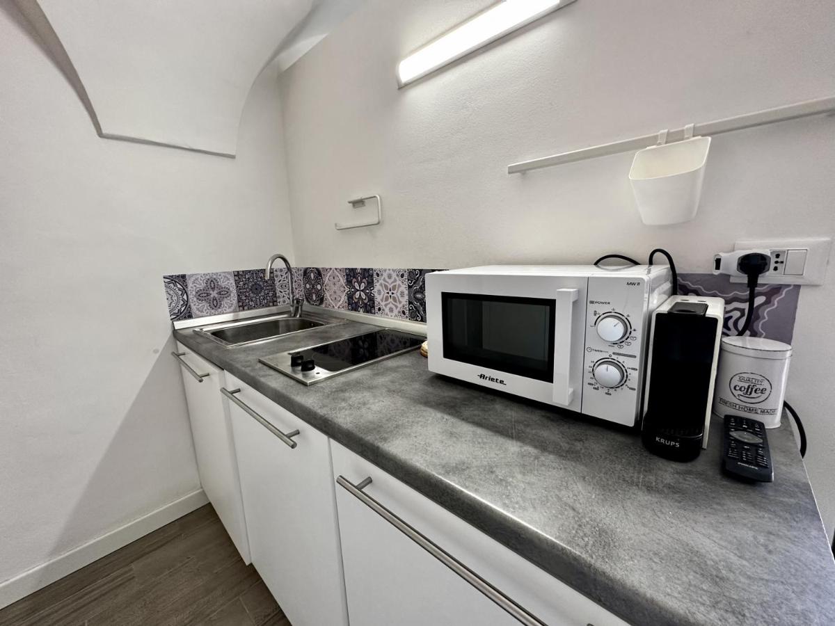 Suite Cavour 26 - pieno centro a Sanremo - Housity