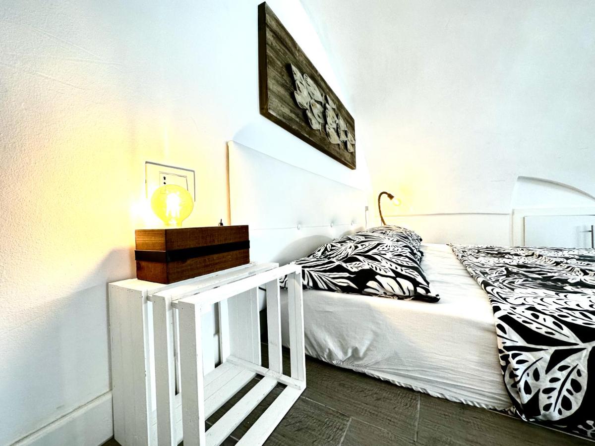 Suite Cavour 26 - pieno centro a Sanremo - Housity
