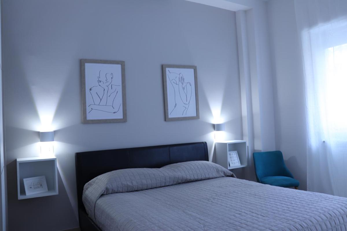Due Passi dal Mare - Housity
